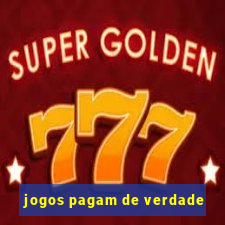 jogos pagam de verdade